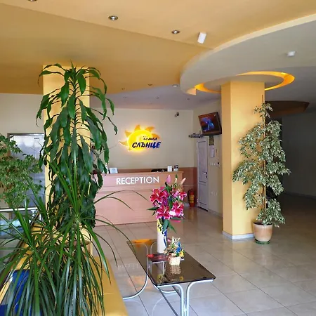 Hotel Sun-3